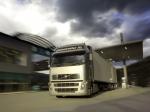 Volvo FH 2005 года